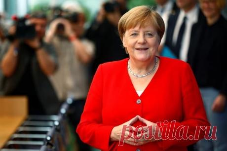 Меркель подтвердила, что после ухода с поста канцлера больше не будет заниматься политикой | Новости в мире сегодня – Читать свежие новости мира, новости в мире сегодня, новости дня в мире в интернет-издании «Вестник»