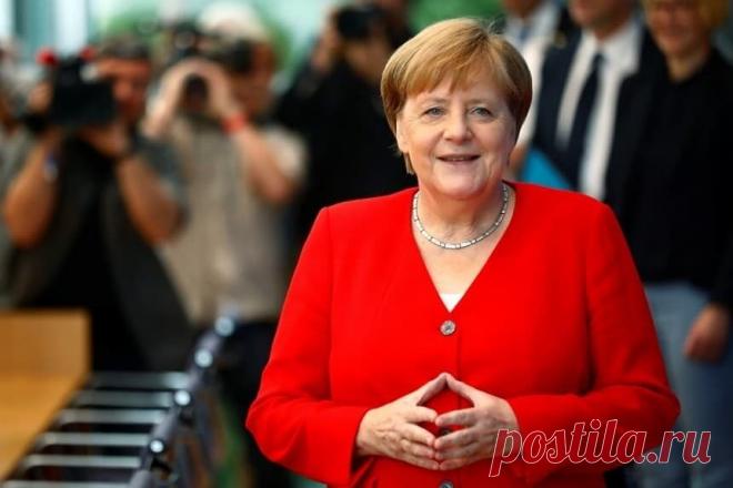 Меркель подтвердила, что после ухода с поста канцлера больше не будет заниматься политикой | Новости в мире сегодня – Читать свежие новости мира, новости в мире сегодня, новости дня в мире в интернет-издании «Вестник»