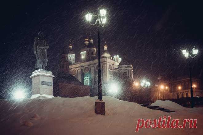 Олег Козлов – ФотоКто