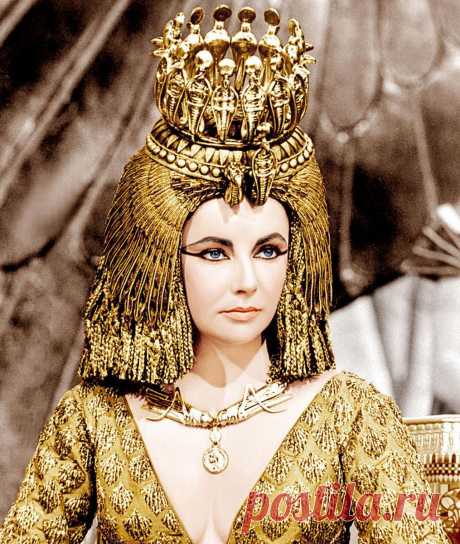 Всем царицам царица: секреты красоты легендарной Клеопатры | Косметичка