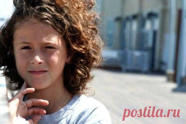7 советов, которые могут спасти жизнь вашего ребенка! » Женский Мир