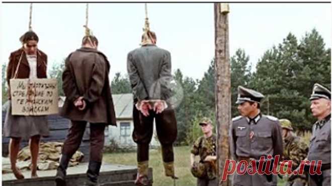ВЕЛИКАЯ ОТЕЧЕСТВЕННАЯ ВОЙНА! НАШУМЕВШИЙ ФИЛЬМ НА РЕАЛЬНЫЙ СОБЫТИЯХ! 