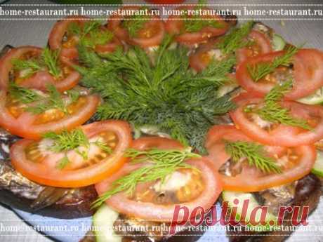 Праздничные бутерброды: рецепты с фото | Домашний Ресторан