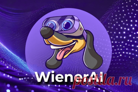 🔥 Последние дни для участия в предпродаже WienerAI, и важность крипто «ChatGPT»
👉 Читать далее по ссылке: https://lindeal.com/news/2024073003-poslednie-dni-dlya-uchastiya-v-predprodazhe-wienerai-i-vazhnost-kripto-chatgpt