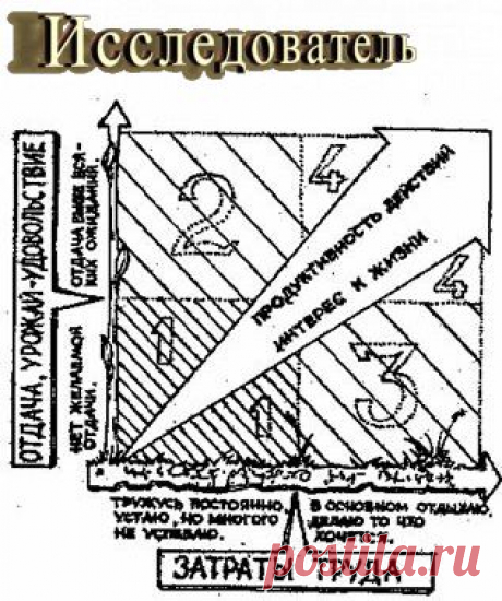 Николай Курдюмов «Умный огород в деталях»