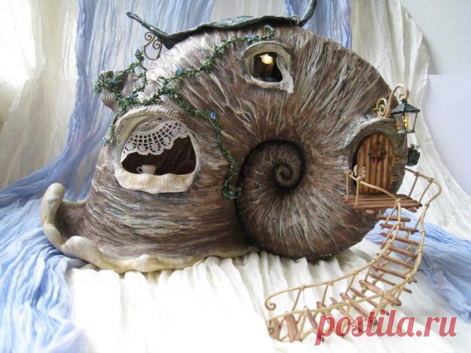 Творчество без границ. Проект Юлии Глуховой