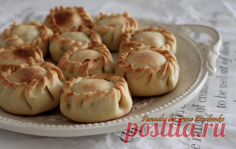 Панадас ( сардская кухня)