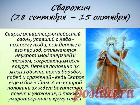 соответствие тотемов славянского гороскопа с днем рождения современного: 11 тыс изображений найдено в Яндекс.Картинках