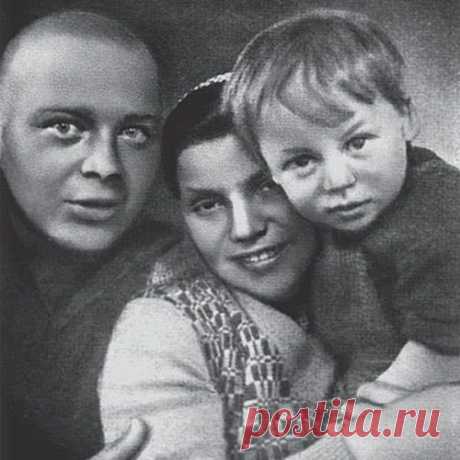 Какая Мария Гайдар правнучка Аркадию Гайдару