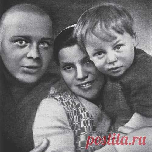 Какая Мария Гайдар правнучка Аркадию Гайдару