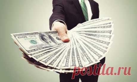 Как стать миллионером к тридцати? / Сферический бизнес