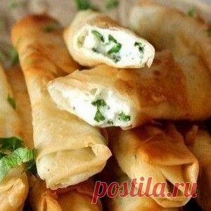 Как приготовить сырные палочки из лаваша быстро и вкусно