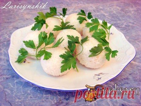Гарнир из риса - как украшение блюда фото рецепт приготовления