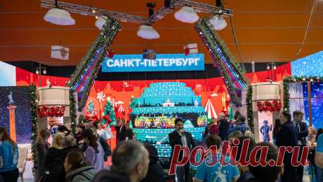 Шестимиллионному гостю выставки &quot;Россия&quot; подарили поездку в Салехард. Шестимиллионный посетитель пришел на Международную выставку-форум &quot;Россия&quot;4 февраля - ровно спустя три месяца после ее открытия. Об этом сообщила генеральный директор &quot;Дирекции выставки достижений &quot;Россия&quot; Наталья ...