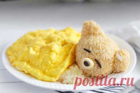 Unusual And Nutritious Breakfast For Schoolchildren; AdmiGram