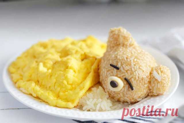 Unusual And Nutritious Breakfast For Schoolchildren; AdmiGram