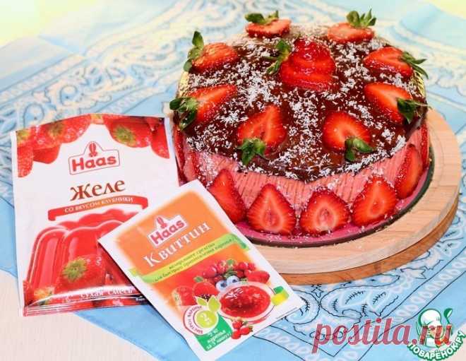Торт 