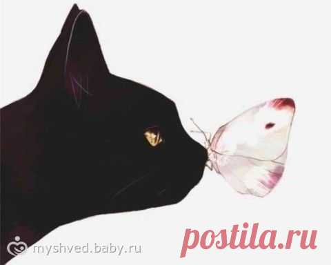 Трафареты кошки, трафареты в большом разрешении трафареты кошек - на бэби.ру