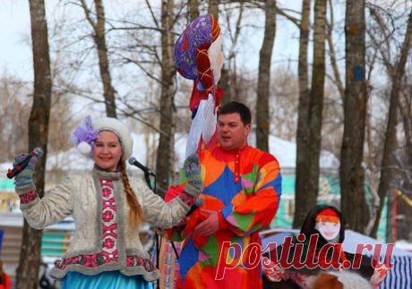Масленица: какого числа начинается праздник