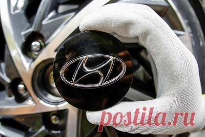 Ушедший из России автогигант зарегистрировал в стране 10 товарных знаков