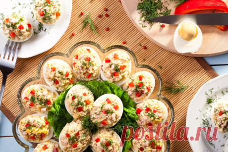 Закуски на Новый год 2019: что готовить новое и интересное в год Свиньи (рецепты)