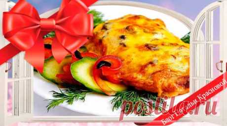 Мясо с картошкой по-французски в духовке: рецепт с фото и видео
