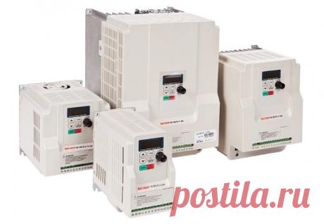 В последнее время все более интенсивно применяются электрические приводы, которые не просто позволяют обеспечивать полный и эффективный контроль за движением разнообразных механизмов, но и предоставляют отличную возможность экономить электроэнергию. Для управления скоростью работы этих приводов обязательны частотные преобразователи, позволяющие менять частоту напряжения в сети для регулирования скорости двигателя.