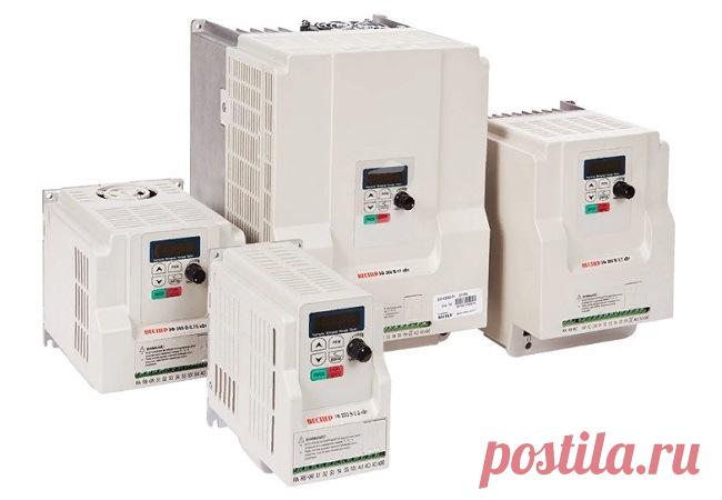 В последнее время все более интенсивно применяются электрические приводы, которые не просто позволяют обеспечивать полный и эффективный контроль за движением разнообразных механизмов, но и предоставляют отличную возможность экономить электроэнергию. Для управления скоростью работы этих приводов обязательны частотные преобразователи, позволяющие менять частоту напряжения в сети для регулирования скорости двигателя.