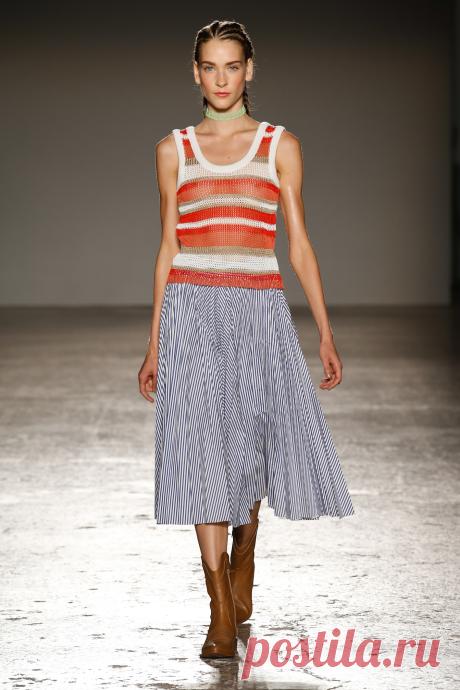 S/S 2016 | Showdetails Collection