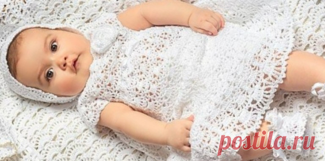 Crochet Baby Dress - CK Crafts In today’s post we will talk more about it besides offering you the pattern of a beautiful Crochet Baby Dress that can not miss in the wardrobe of the little one. So put up inspiring objects like maps, original sized fixtures, whiteboard paint on the wall, creative furniture, toys, climbing wall, mini cabins. Choosing the […] More