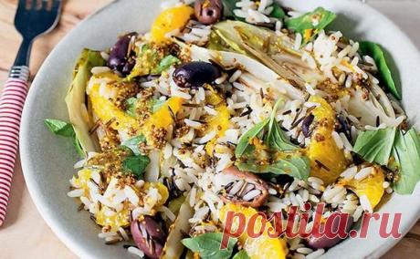 Рецепты от Юлии Высоцкой &amp;mdash; Субботний Рамблер