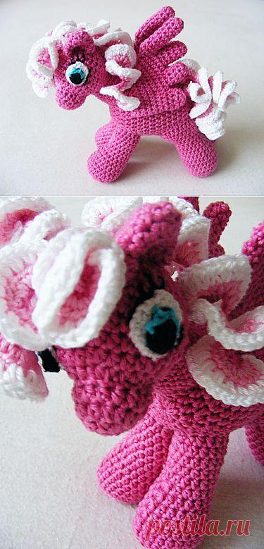 Fizule71: MŮJ MALÝ PONÍK