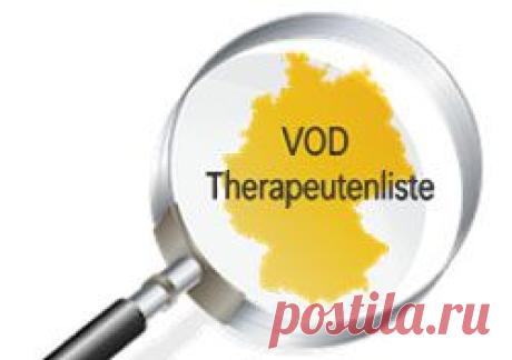 Willkommen - Verband der Osteopathen Deutschland e.V. (VOD e.V.)