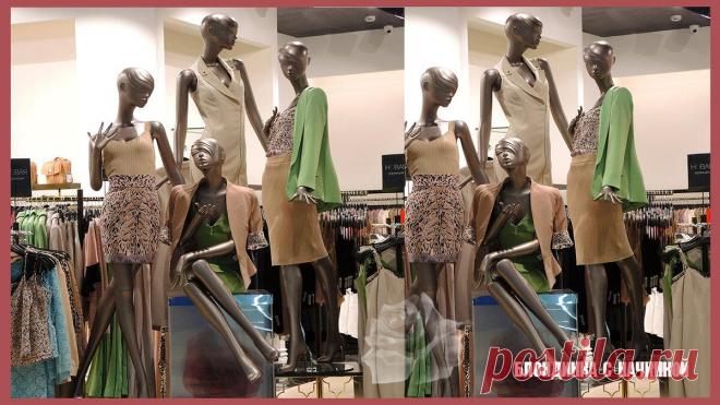 Прикидываю, какие вещи прошлых лет, удачно перекочуют в этот сезон
У меня сейчас большие проблемы с деньгами. Реально, просто огромные. Вот до этой чертовой эпидемии все было примерно чики-пуки, ну, или почти так. А вот после все никак не восстанавливается. Уже в полном расстройстве чувств. Лето уже, вот оно, прямо рядом, только руку протянуть. А покупать какие-то новые тряпочки не на что. От слова совсем. […]
Читай дальше на сайте. Жми подробнее ➡