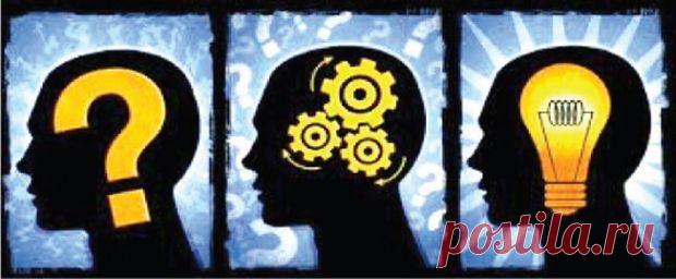 ВОЛШЕБНЫЙ МЕТОД АФФОРМАЦИЙ - Мастерская жизни "Растимул"