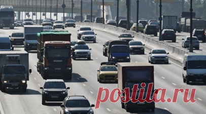 Движение на участке МКАД возобновлено после временного перекрытия. Движение на внутренней стороне МКАД в районе Волгоградского проспекта возобновлено после временного перекрытия. Читать далее