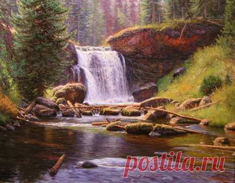 M.Keathley