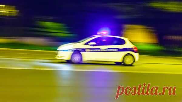 Судно "Марко Поло" второй раз подряд село на мель у берегов Швеции