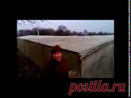 Печь длительного горения