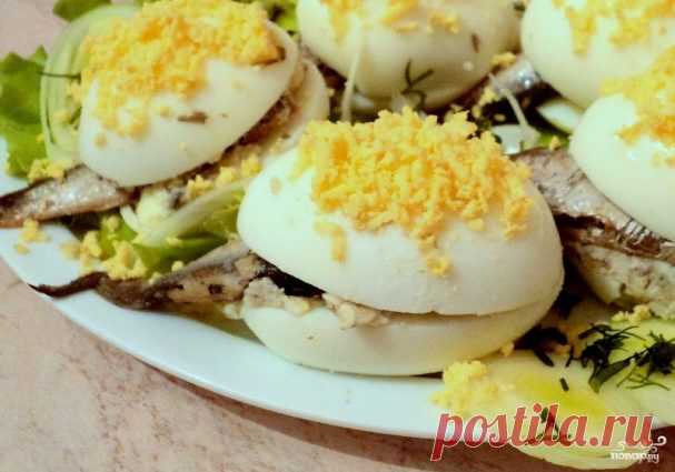 Пасхальная закуска - пошаговый рецепт с фото на Повар.ру