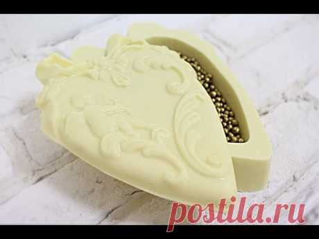 Шоколадная Шкатулка / Chocolate Casket Box