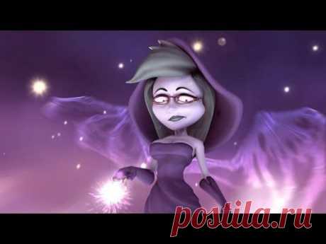 Devils, Angels &amp; Dating