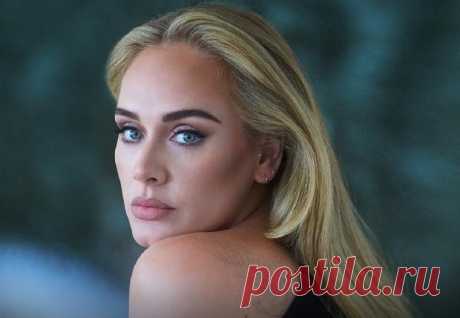 Певица Адель купила особняк Сильвестра Сталлоне за 58 миллионов долларов