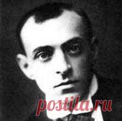 29 мая в 1922 году умер Евгений Вахтангов-РЕЖИССЕР