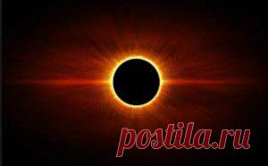 Интересные факты о солнечных затмениях