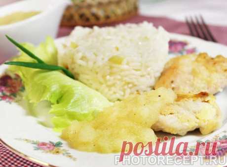 Индейка с овощами - полезные и легкие блюда