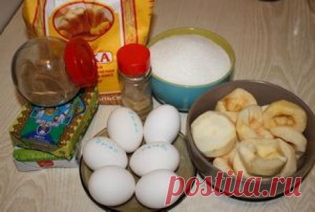 Новый тортик - несложно и ооооочень вкусно!