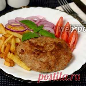 Плескавица