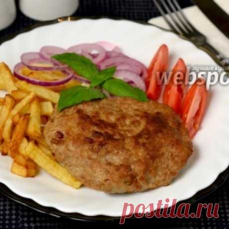 Плескавица