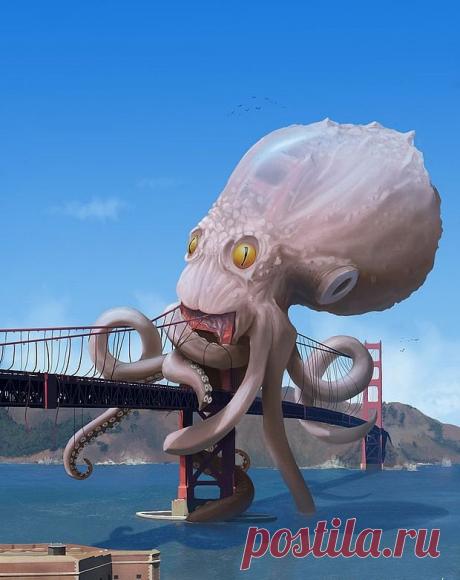 Мультипликатор Laurent Kermel